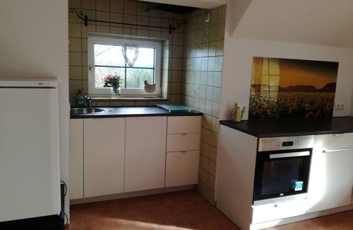 Feldberg Apartment | "Heavenly nature" vacation apartment - comfortable, idyllic, quiet