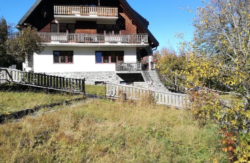Feldberg Apartment | "Heavenly nature" vacation apartment - comfortable, idyllic, quiet