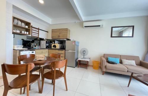 Kuantan Apartment | Heavenly@Timurbay - 2 Bedroom Poolfront Apartment