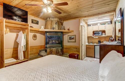 South Lake Tahoe Hotel | Heavenly Valley Lodge