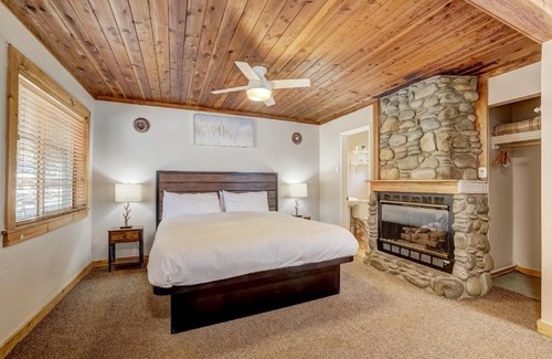 South Lake Tahoe Hotel | Heavenly Valley Lodge