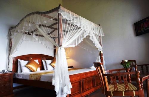Ella Hotel | Heaven’s Edge by EHI