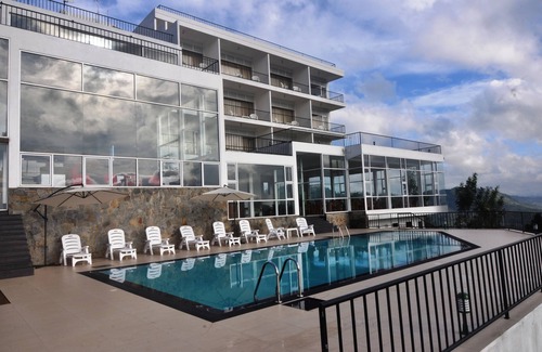 Ella Hotel | Heaven’s Edge by EHI