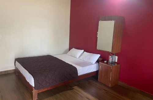 Chikkamagaluru House | Heavens gate stay chikmagalur