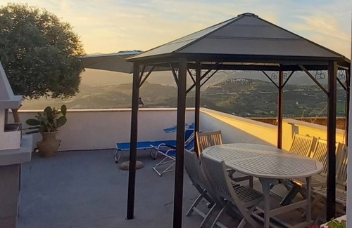 Magomadas House | Heavens View