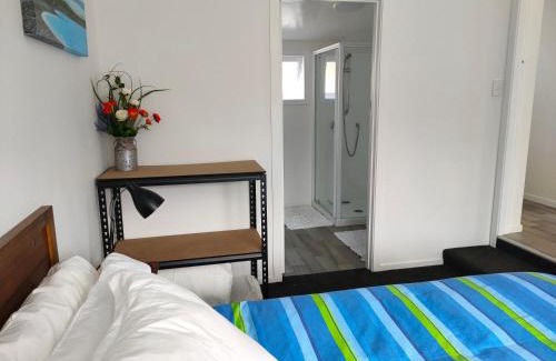 Kaikoura Apartment | Heays Lane Cottage