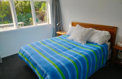 Kaikoura Apartment | Heays Lane Cottage