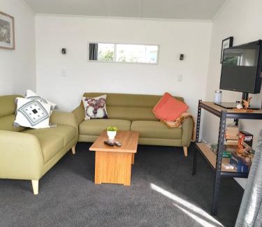 Kaikoura Apartment | Heays Lane Cottage