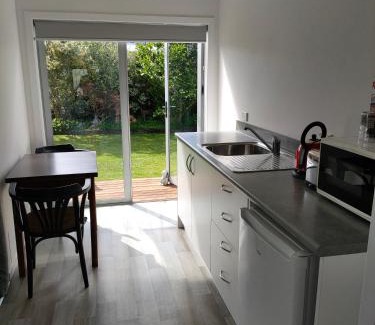 Kaikoura Apartment | Heays Lane Cottage