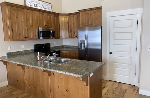 Heber House | Heber City Getaway - Family Friendly!