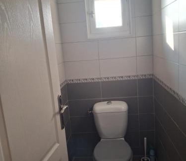 Pommiers Apartment | Hebergement calme et verdoyant