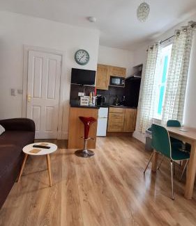 Stornoway Apartment | Hebridean Town House