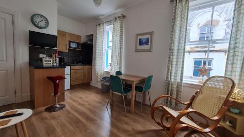 Stornoway Apartment | Hebridean Town House