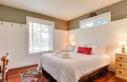 Florence House | Heceta House and Fisherman's Cottage