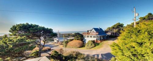 Florence House | Heceta House