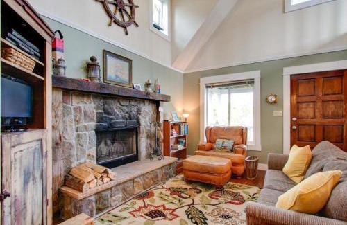 Florence House | Heceta House