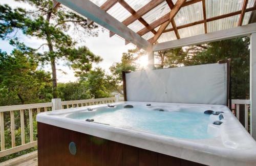 Florence House | Heceta House