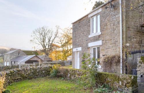 Lanehead House | Heckberry Cottage