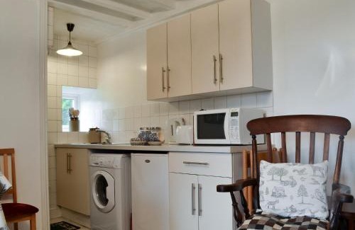 Lanehead House | Heckberry Cottage