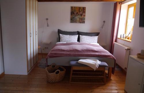 Ilsenburg Apartment | "Heckenrose"