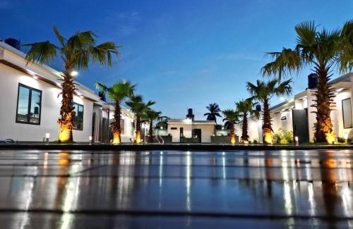 Binh Dai Resort | Heddin Homestay