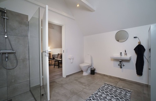 Engesvang Bed & Breakfast | Hedegaarden