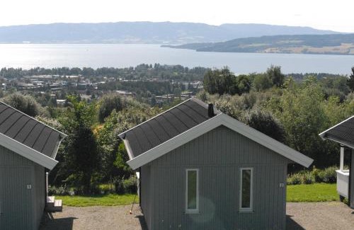 Hamar Resort | Hedmarktoppen