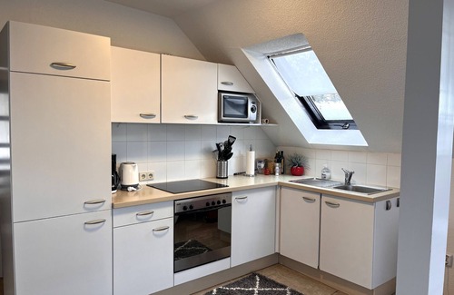 Frankenau House | Heerlijk 8-10 Persoons Vakantiehuis aan het Nationaalpark Kellerwald Edersee