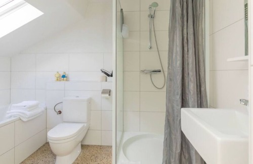 Zandvoort Apartment | Heerlijk Compleet Appartement op 150m van het Strand en Centrum