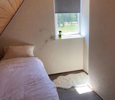 Municipality of Harderwijk Apartment | Heerlijk halfvrijstaande woning