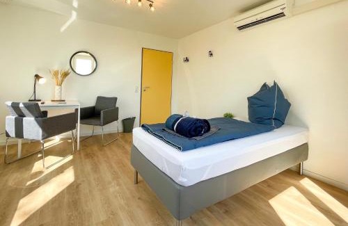 Singen House | Hegau Boardinghouse