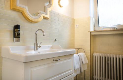 Osnabrueck Apartment | Heger Tor Apartments