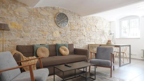 Osnabrueck Apartment | Heger Tor Apartments