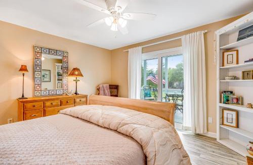 Ocean Ridge House | Heh Edisto