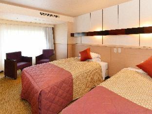 Okazaki Hotel | Heian No Mori Kyoto