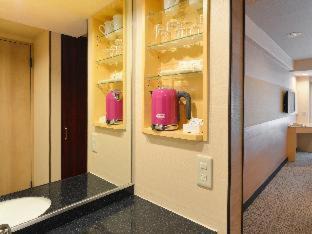 Okazaki Hotel | Heian No Mori Kyoto