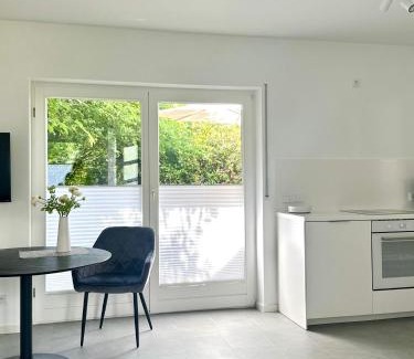 Schneverdingen Apartment | Heide Apartments