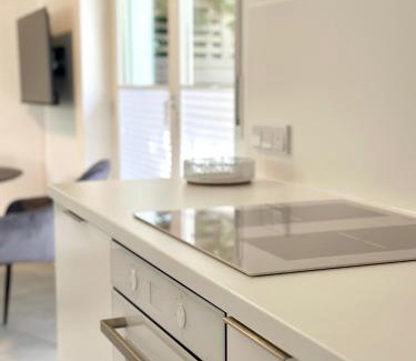 Schneverdingen Apartment | Heide Apartments