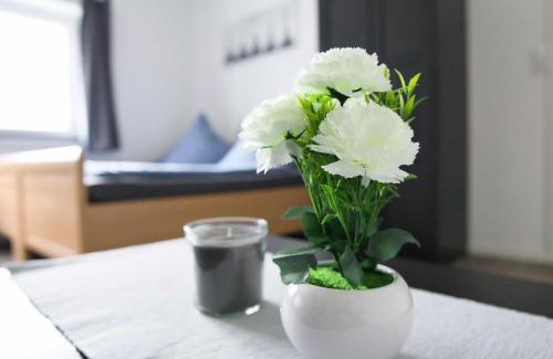 Schneverdingen Apartment | Heide Ferienwohnung Süd Nr-2
