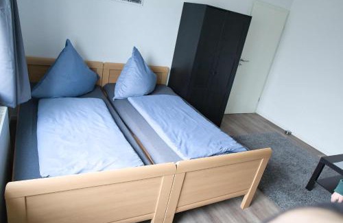 Schneverdingen Apartment | Heide Ferienwohnung Süd Nr-2