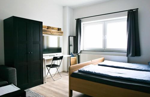 Schneverdingen Apartment | Heide Ferienwohnung Süd Nr-2