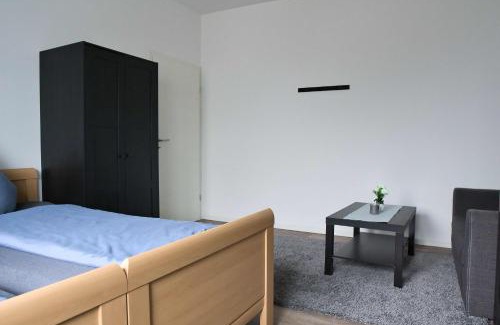 Schneverdingen Apartment | Heide Ferienwohnung Süd Nr-2