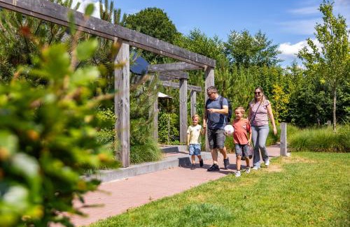 Municipality of Ede House | Heide Hoeve met Sauna & Hottub | 6 personen