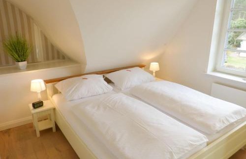 Suddorf House | Heidehüs Seestern