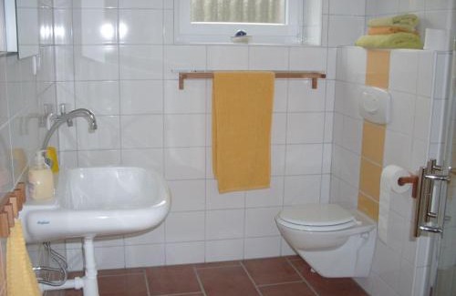 Emmerich Bed & Breakfast | Heidehof Pension B & B