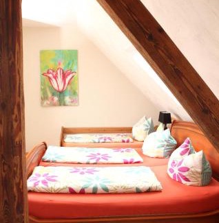 Emmerich Bed & Breakfast | Heidehof Pension B & B