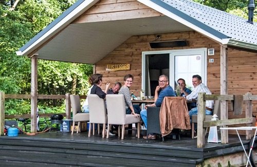 Municipality of Westerveld House | Heidelodge by Interhome