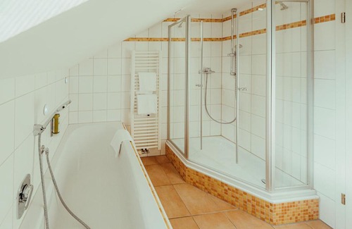 Weststadt Apartment | HeidelWorld