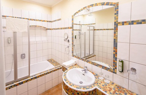 Weststadt Apartment | HeidelWorld