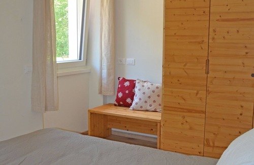 San Bernardo Apartment | Heidi House | Stay in Val di Rabbi